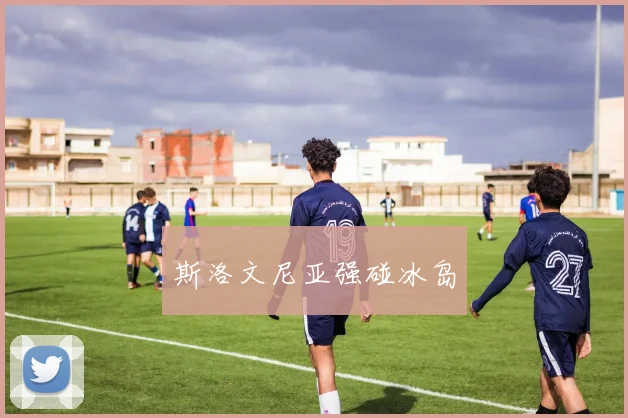 斯洛文尼亚强碰冰岛