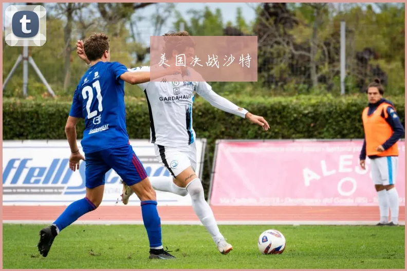 美国决战沙特