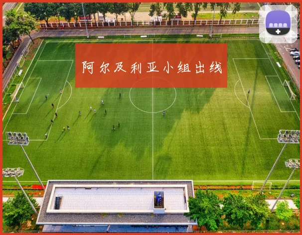 阿尔及利亚小组出线