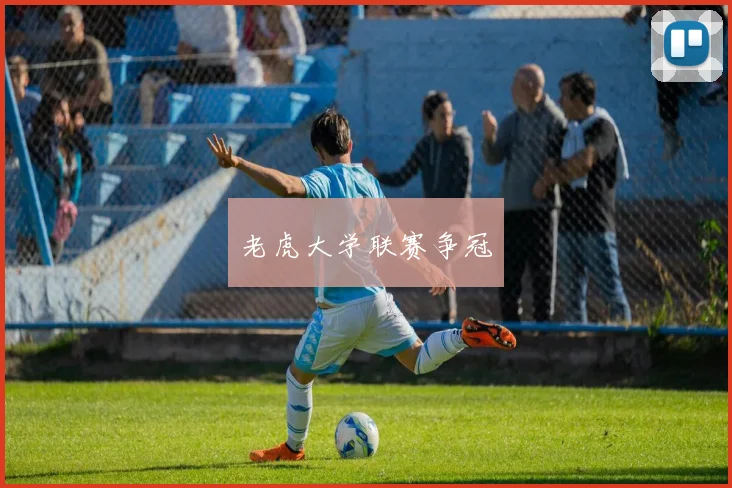 老虎大学联赛争冠