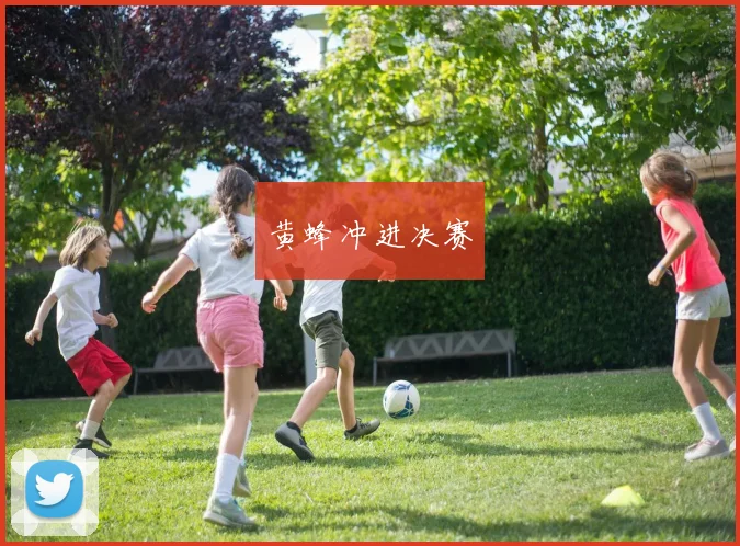 黄蜂冲进决赛