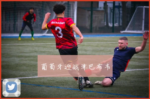 葡萄牙迎战津巴布韦