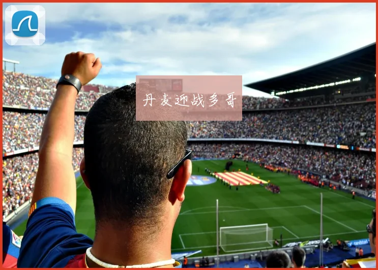 丹麦迎战多哥