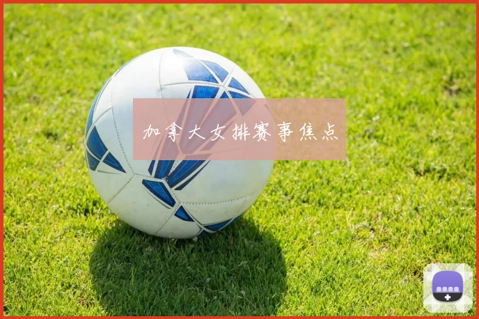 加拿大女排赛事焦点