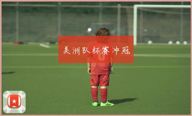美洲队杯赛冲冠