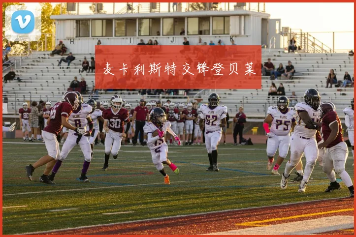 麦卡利斯特交锋登贝莱