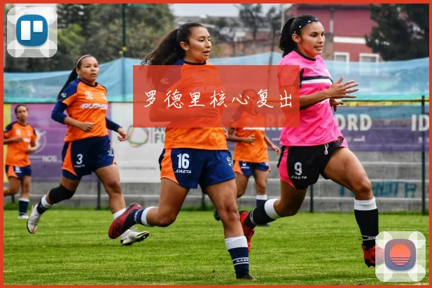 罗德里核心复出