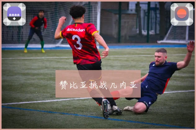 赞比亚挑战几内亚