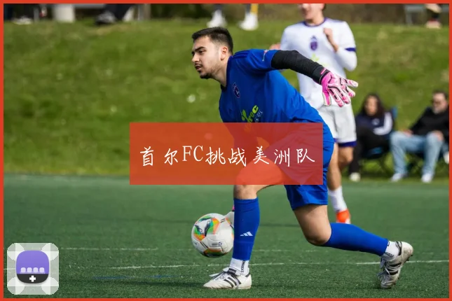 首尔FC挑战美洲队