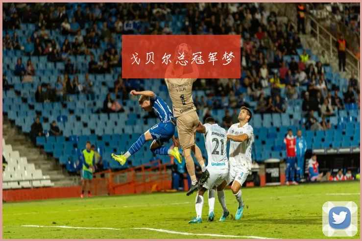 戈贝尔总冠军梦