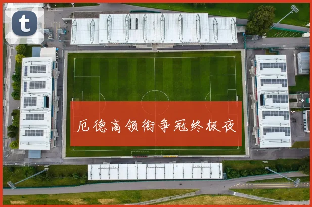 厄德高领衔争冠终极夜