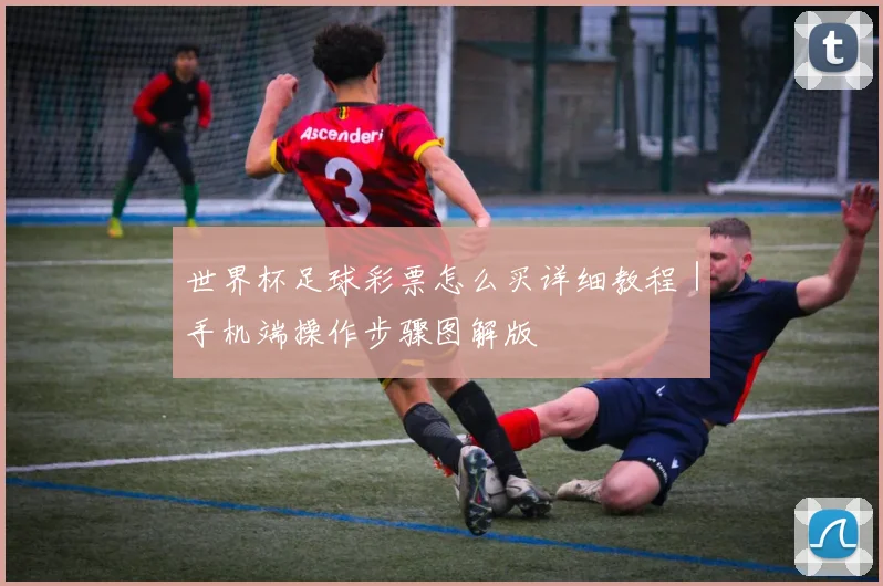世界杯足球彩票怎么买详细教程｜手机端操作步骤图解版