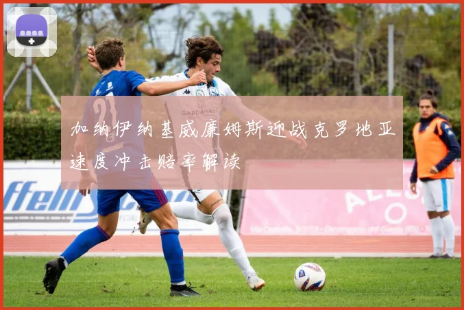 加纳伊纳基威廉姆斯迎战克罗地亚速度冲击赔率解读